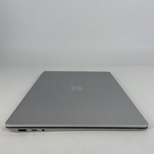 Load image into Gallery viewer, Microsoft Surface Laptop 3 13.5 Platinum 1.2 GHz Intel Core i5 10th Gen. 8GB RAM 256GB Solid State Drive