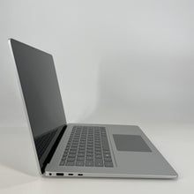 Load image into Gallery viewer, Microsoft Surface Laptop 7 15 Platinum WiFi 3.4 GHz Qualcomm Snapdragon X Elite 16GB RAM 256GB Solid State Drive