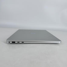 Load image into Gallery viewer, Microsoft Surface Laptop 7 13.8 Platinum WiFi 3.4 GHz Qualcomm Snapdragon X Elite 16GB RAM 512GB Solid State Drive