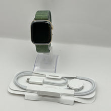 Load image into Gallery viewer, Apple Watch (Series 11) 46mm Gold Unlocked 64GB