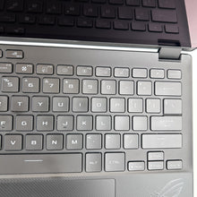 Load image into Gallery viewer, Asus ROG Flow X13 GV302 13.4 Black 4.0 GHz AMD Ryzen 9 7940HS 32GB RAM 1TB Solid State Drive NVIDIA GeForce RTX 4070 8 GB