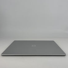Load image into Gallery viewer, Microsoft Surface Laptop 3 13.5 Platinum 1.2 GHz Intel Core i5 10th Gen. 8GB RAM 256GB Solid State Drive