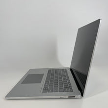 Load image into Gallery viewer, Microsoft Surface Laptop 7 15 Platinum WiFi 3.4 GHz Qualcomm Snapdragon X Elite 16GB RAM 256GB Solid State Drive