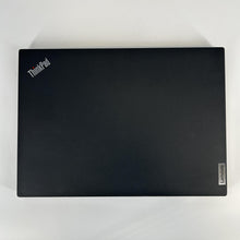 Load image into Gallery viewer, Lenovo ThinkPad T14 Gen 4 Gray 1.8 GHz Intel Core i7 13th Gen. 16GB RAM 512GB Solid State Drive