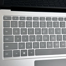 Load image into Gallery viewer, Microsoft Surface Laptop 7 13.8 Platinum WiFi 3.4 GHz Qualcomm Snapdragon X Elite 16GB RAM 512GB Solid State Drive