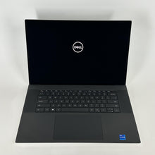 Load image into Gallery viewer, Dell XPS 17 9720 Silver 2.3 GHz Intel Core i7 12th Gen. 64GB RAM 2TB Solid State Drive NVIDIA GeForce RTX 3050 4 GB