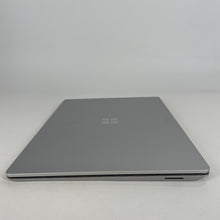 Load image into Gallery viewer, Microsoft Surface Laptop 3 13.5 Platinum 1.2 GHz Intel Core i5 10th Gen. 8GB RAM 256GB Solid State Drive