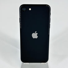 Load image into Gallery viewer, iPhone SE (2nd Gen.) 64GB Black (Xfinity)