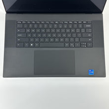 Load image into Gallery viewer, Dell XPS 17 9720 Silver 2.3 GHz Intel Core i7 12th Gen. 64GB RAM 2TB Solid State Drive NVIDIA GeForce RTX 3050 4 GB