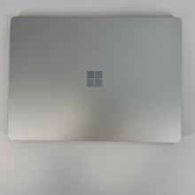 Load image into Gallery viewer, Microsoft Surface Laptop 7 15 Platinum WiFi 3.4 GHz Qualcomm Snapdragon X Elite 16GB RAM 256GB Solid State Drive