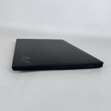 Load image into Gallery viewer, Lenovo ThinkPad X1 Carbon Gen 9 14 Black 2.4 GHz Intel Core i5 11th Gen. 16GB RAM 256GB Solid State Drive