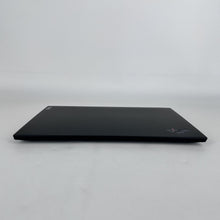 Load image into Gallery viewer, Lenovo ThinkPad X1 Carbon Gen 9 14 Black 2.4 GHz Intel Core i5 11th Gen. 16GB RAM 256GB Solid State Drive