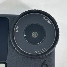 Load image into Gallery viewer, DJI Osmo Action 6 Black