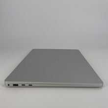 Load image into Gallery viewer, Microsoft Surface Laptop 7 15 Platinum WiFi 3.4 GHz Qualcomm Snapdragon X Elite 16GB RAM 256GB Solid State Drive