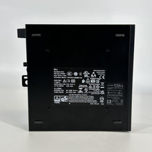 Load image into Gallery viewer, Other Early 2017 Black 1.7 GHz Intel Core i5 14th Gen. 16GB RAM 256GB Solid State Drive