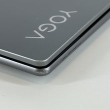 Load image into Gallery viewer, Lenovo Yoga Pro 9i 16 Gray 2.3 GHz Intel Core Ultra 9 32GB RAM 1TB Solid State Drive NVIDIA GeForce RTX 4050 6 GB