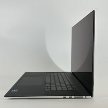 Load image into Gallery viewer, Dell XPS 17 9720 Silver 2.3 GHz Intel Core i7 12th Gen. 64GB RAM 2TB Solid State Drive NVIDIA GeForce RTX 3050 4 GB