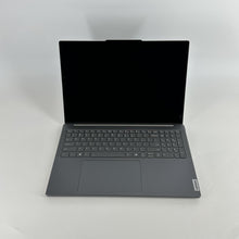 Load image into Gallery viewer, Lenovo Yoga Pro 9i 16 Gray 2.3 GHz Intel Core Ultra 9 32GB RAM 1TB Solid State Drive NVIDIA GeForce RTX 4050 6 GB