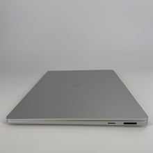 Load image into Gallery viewer, Microsoft Surface Laptop 7 15 Platinum WiFi 3.4 GHz Qualcomm Snapdragon X Elite 16GB RAM 256GB Solid State Drive