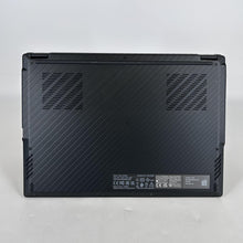 Load image into Gallery viewer, Asus ROG Flow X13 GV302 13.4 Black 4.0 GHz AMD Ryzen 9 7940HS 32GB RAM 1TB Solid State Drive NVIDIA GeForce RTX 4070 8 GB