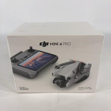 Load image into Gallery viewer, DJI Mini 4 Pro