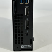 Load image into Gallery viewer, Other Early 2017 Black 1.7 GHz Intel Core i5 14th Gen. 16GB RAM 256GB Solid State Drive