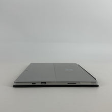 Load image into Gallery viewer, Microsoft Surface Pro 7 Plus 12.3 Silver WiFi 2.8 GHz Intel Core i7 11th Gen. 16GB RAM 256GB Solid State Drive