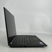 Load image into Gallery viewer, Lenovo ThinkPad X13 Yoga Gen 2 Black 2.8 GHz Intel Core i7 11th Gen. 16GB RAM 1TB Solid State Drive