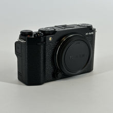 Load image into Gallery viewer, Fujifilm X-M5 26.1MP Black