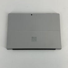 Load image into Gallery viewer, Microsoft Surface Pro 7 Plus 12.3 Silver WiFi 2.8 GHz Intel Core i7 11th Gen. 16GB RAM 256GB Solid State Drive