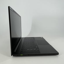 Load image into Gallery viewer, Razer Blade 15 Base 2020 Black 2.6 GHz Intel Core i7 10th Gen. 16GB RAM 256GB Solid State Drive NVIDIA GeForce GTX 1660 Ti 6 GB