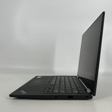 Load image into Gallery viewer, Lenovo ThinkPad X13 Yoga Gen 2 Black 2.8 GHz Intel Core i7 11th Gen. 16GB RAM 1TB Solid State Drive