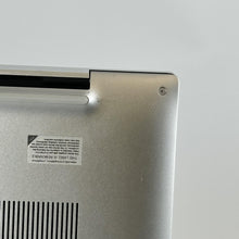 Load image into Gallery viewer, Dell XPS 17 9720 Silver 2.3 GHz Intel Core i7 12th Gen. 64GB RAM 2TB Solid State Drive NVIDIA GeForce RTX 3050 4 GB