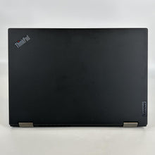 Load image into Gallery viewer, Lenovo ThinkPad X13 Yoga Gen 2 Black 2.8 GHz Intel Core i7 11th Gen. 16GB RAM 1TB Solid State Drive