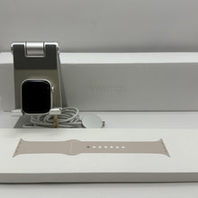Load image into Gallery viewer, Apple Watch (Series 7) 41mm Gold WiFi 32GB