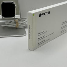 Load image into Gallery viewer, Apple Watch (Series 7) 41mm Gold WiFi 32GB