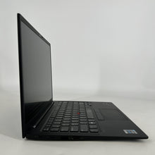 Load image into Gallery viewer, Lenovo ThinkPad X1 Carbon Gen 9 14 Black 2.6 GHz Intel Core i5 11th Gen. 16GB RAM 512GB Solid State Drive