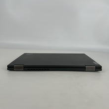 Load image into Gallery viewer, Lenovo ThinkPad X13 Yoga Gen 2 Black 2.8 GHz Intel Core i7 11th Gen. 16GB RAM 1TB Solid State Drive