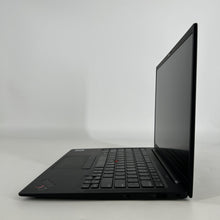 Load image into Gallery viewer, Lenovo ThinkPad X1 Carbon Gen 9 14 Black 2.6 GHz Intel Core i5 11th Gen. 16GB RAM 512GB Solid State Drive