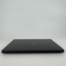 Load image into Gallery viewer, Razer Blade 15 Base 2020 Black 2.6 GHz Intel Core i7 10th Gen. 16GB RAM 256GB Solid State Drive NVIDIA GeForce GTX 1660 Ti 6 GB