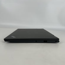 Load image into Gallery viewer, Lenovo ThinkPad X13 Yoga Gen 2 Black 2.8 GHz Intel Core i7 11th Gen. 16GB RAM 1TB Solid State Drive