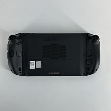 Load image into Gallery viewer, Lenovo Legion Go Gen 2 Eclipse Black AMD Ryzen Z2 Extreme 32GB RAM 1TB Solid State Drive