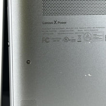 Load image into Gallery viewer, Lenovo Yoga Pro 9i 16 Gray 2.3 GHz Intel Core Ultra 9 32GB RAM 1TB Solid State Drive NVIDIA GeForce RTX 4050 6 GB