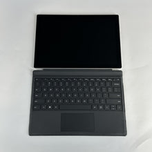 Load image into Gallery viewer, Microsoft Surface Pro 7 Plus 12.3 Silver WiFi 2.8 GHz Intel Core i7 11th Gen. 16GB RAM 256GB Solid State Drive