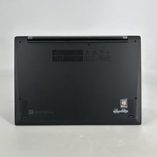 Load image into Gallery viewer, Lenovo ThinkPad X1 Carbon Gen 9 14 Black 2.6 GHz Intel Core i5 11th Gen. 16GB RAM 512GB Solid State Drive