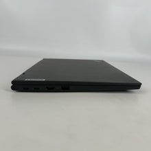 Load image into Gallery viewer, Lenovo ThinkPad X13 Yoga Gen 2 Black 2.8 GHz Intel Core i7 11th Gen. 16GB RAM 1TB Solid State Drive