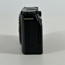 Load image into Gallery viewer, Fujifilm X-M5 26.1MP Black