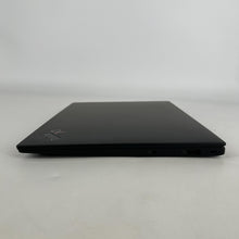 Load image into Gallery viewer, Lenovo ThinkPad X1 Carbon Gen 9 14 Black 2.6 GHz Intel Core i5 11th Gen. 16GB RAM 512GB Solid State Drive