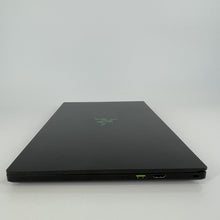 Load image into Gallery viewer, Razer Blade 15 Base 2020 Black 2.6 GHz Intel Core i7 10th Gen. 16GB RAM 256GB Solid State Drive NVIDIA GeForce GTX 1660 Ti 6 GB