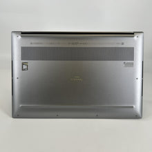 Load image into Gallery viewer, Dell Precision 5560 15.6 Gray 2.3 GHz Intel Core i7 11th Gen. 64GB RAM 512GB Solid State Drive NVIDIA Quadro T1200 4 GB